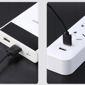 Napowietrzacz wędkarski akwariowy dla ryb na usb przenośny pompka tlenu - miniatura 5