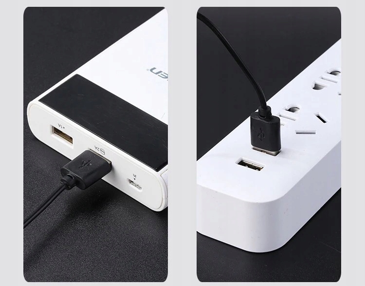 Napowietrzacz wędkarski akwariowy dla ryb na usb przenośny pompka tlenu - zdjęcie 5