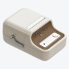 Niimbot drukarka termiczna naklejki bluetooth b21 pro kremowa 300dpi - miniatura 3