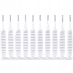 Zestaw do czyszczenia wejścia telefonu ładowania słuchawek głośnika 14szt - miniatura 4