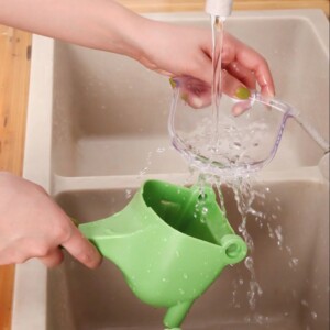 Wyciskarka do soków owoców cytrusów ręczna - miniatura 5