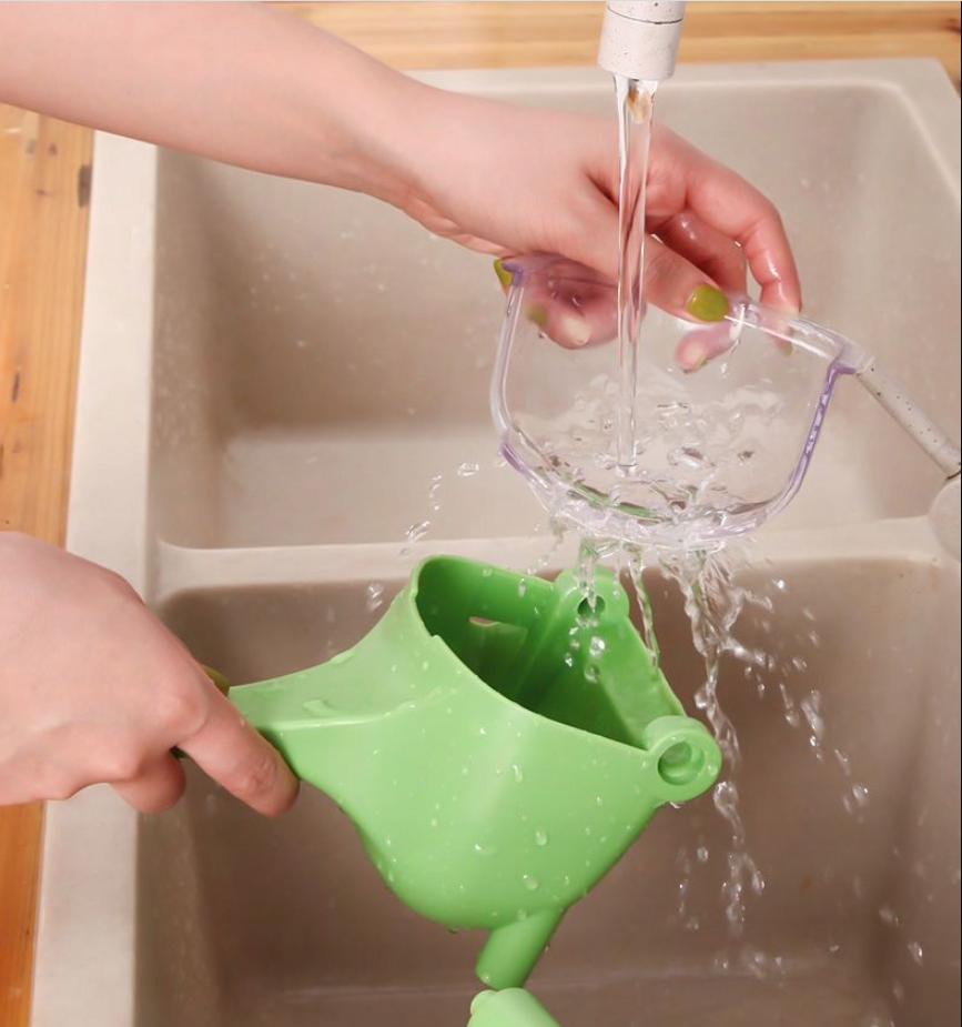 Wyciskarka do soków owoców cytrusów ręczna - obrazek 5