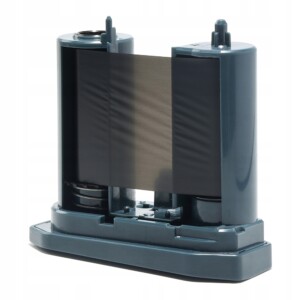Niimbot cartridge wkład taśma do drukarki m2 czarna 50mm 24metry - miniatura 2