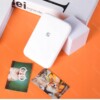 Zestaw przenośna drukarka kolorowa laserowa mobilna do zdjęć bt papier - miniatura 15