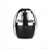 Głośnik bluetooth ferrofluid efekt wizualny magnetyczny bt5.0 +stojak - miniatura 2