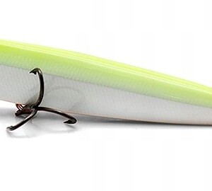 Wobler szczupak sandacz sum 16g 8,5cm xl-5m f159d