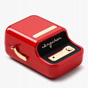 Niimbot drukarka termiczna zdjęcia bez tuszu bluetooth b21 pro 300dpi