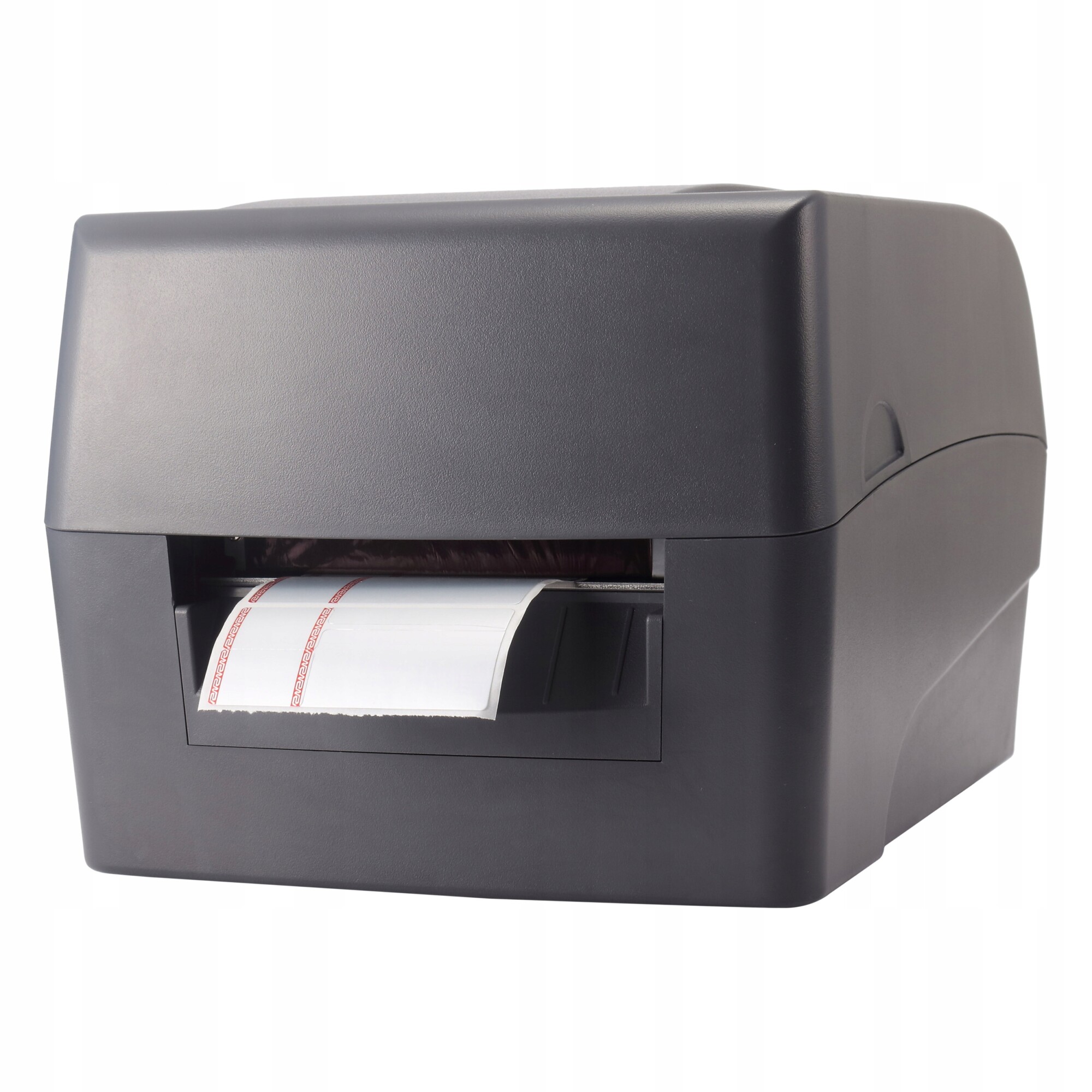 Niimbot t2s drukarka etykiet kurierskich bt usb - zdjęcie 1