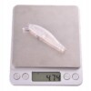 Korpus wobler szczupak sandacz okoń zrób to sam do malowania 8.8cm 7g - miniatura 4