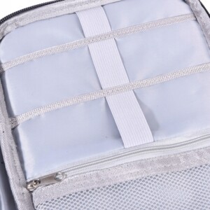 Organizer podróżny na zegarki etui paski 8+1 - miniatura 14