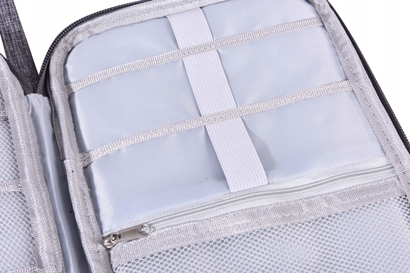 Organizer podróżny na zegarki etui paski 8+1 - obrazek 14