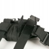 Taktyczna kabura udowa owb z szybkim dostępem pistolet regulowana dynamika - miniatura 8