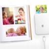 Papier fotograficzny zinc do drukarki laserowej do zdjęć mobilnej 20szt 2x3 - miniatura 6