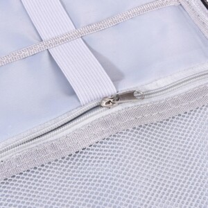 Organizer podróżny na zegarki etui paski 8+1 - miniatura 10