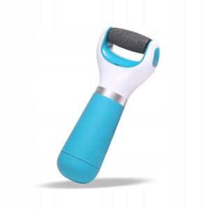 Tarka do pięt pilnik do stóp + 5 rolek usb - miniatura 5