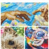 Haft diamentowy 5d zestaw obraz mozaika 40*60cm - miniatura 8