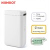 Niimbot d101 drukarka termiczna etykieciarka pl - miniatura 3