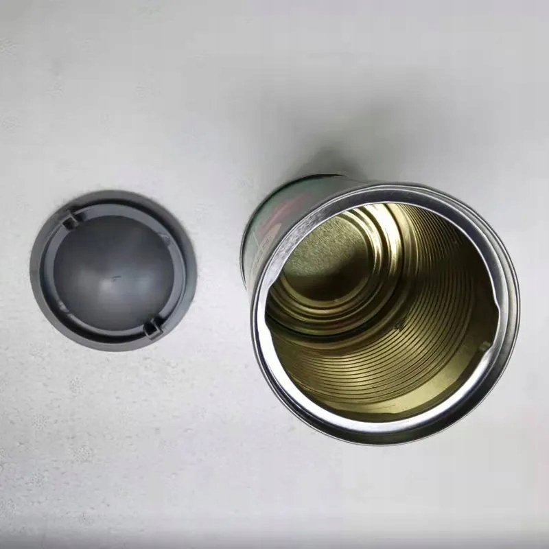 Skrytka na pieniądze klucze drobiazgi sekretna podóżna puszka kukurydza - obrazek 5