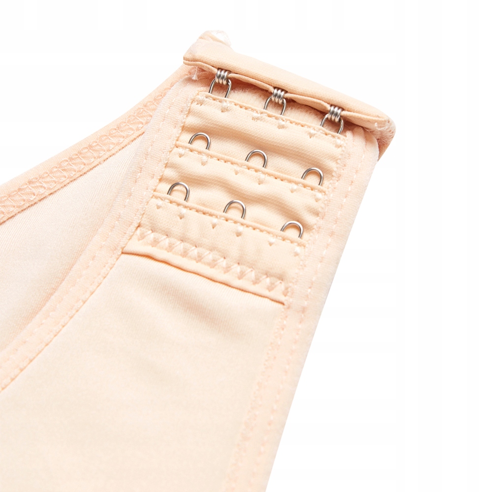 Body s10 wyszczuplające modelujące piersi pupę 3xl - obrazek 7