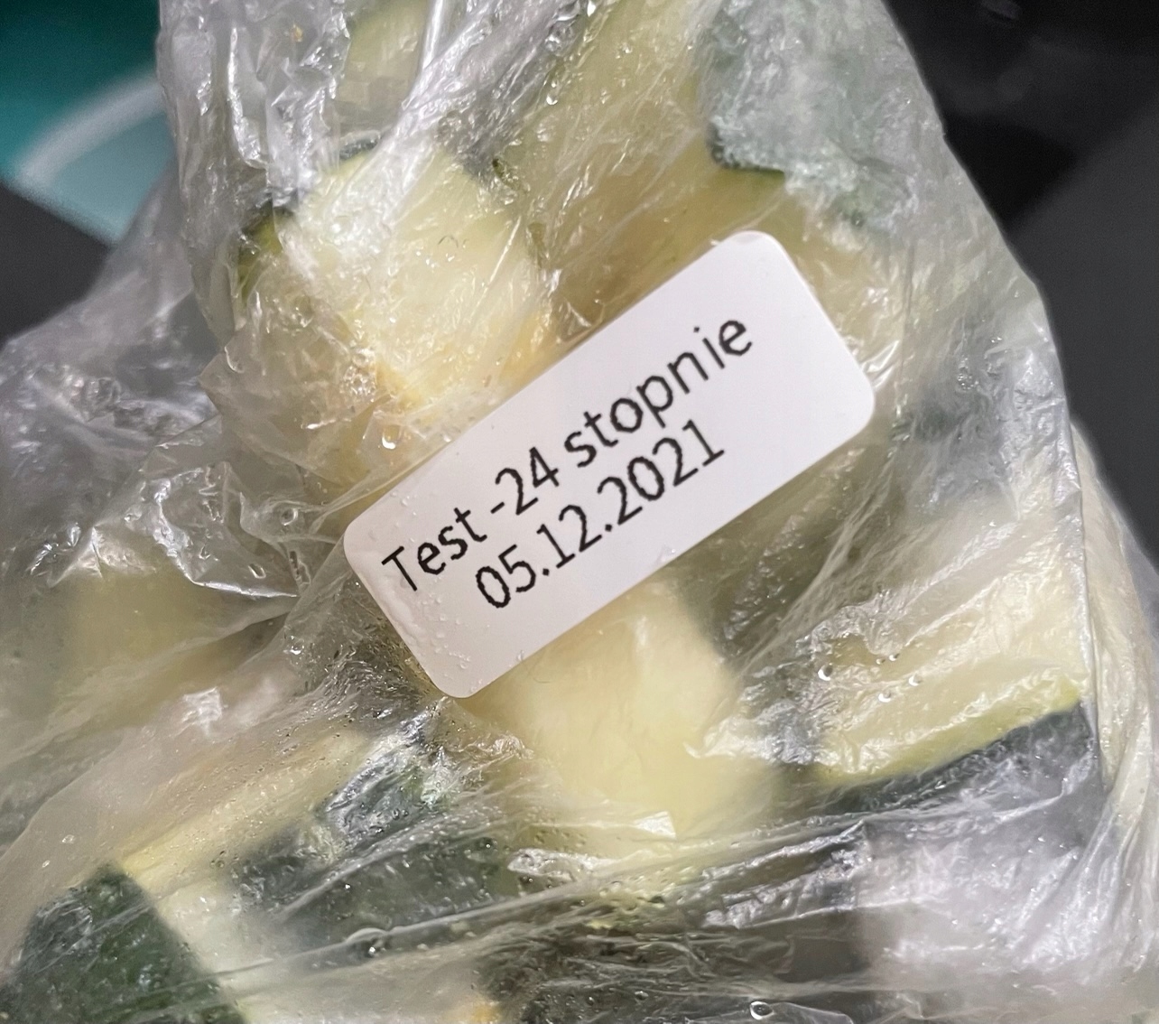 Niimbot drukarka termiczna naklejki bezprzewodowa - obrazek 8