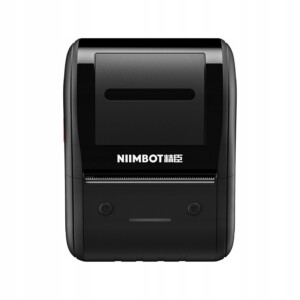 Niimbot b203 drukarka termiczna naklejki bluetooth