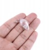 Korpus wobler szczupak sandacz okoń zrób to sam do malowania 3cm 1.2g 10szt - miniatura 4