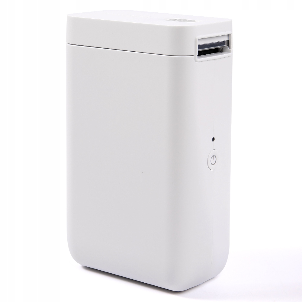 Niimbot d101 drukarka termiczna etykieciarka pl - obrazek 7