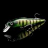 Wobler przynęta wędkarska szczupak sandacz sum łowny spinning 9.5cm 12g - miniatura 2