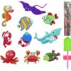 Haft diamentowy 5d zestaw dzieci najklejki puzzle - miniatura 1