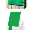 Niimbot b21/b3s etykiety do kabli 25*38mm 100szt - miniatura 12