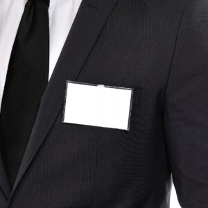 Niimbot etykiety naklejki 75*40mm czerwone 690szt do drukarki k3/w - miniatura 3