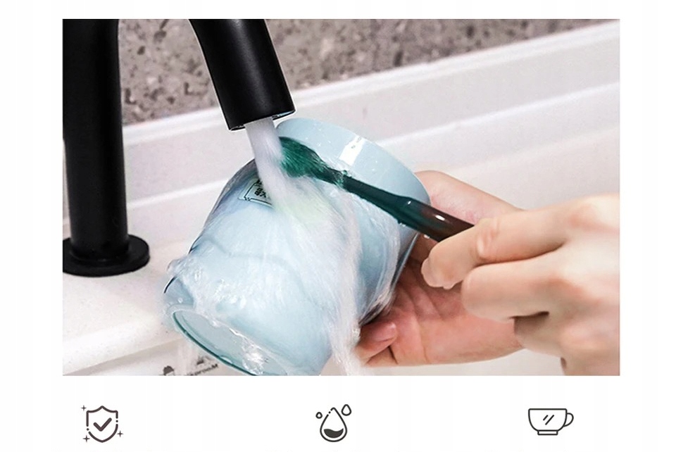 Niimbot b16 drukarka termiczna naklejki bluetooth +2 rolki gratis - obrazek 8