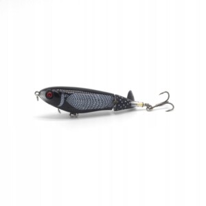 Wobler przynęta wędkarska szczupak sum popper flopper whopper xl 10cm 17g