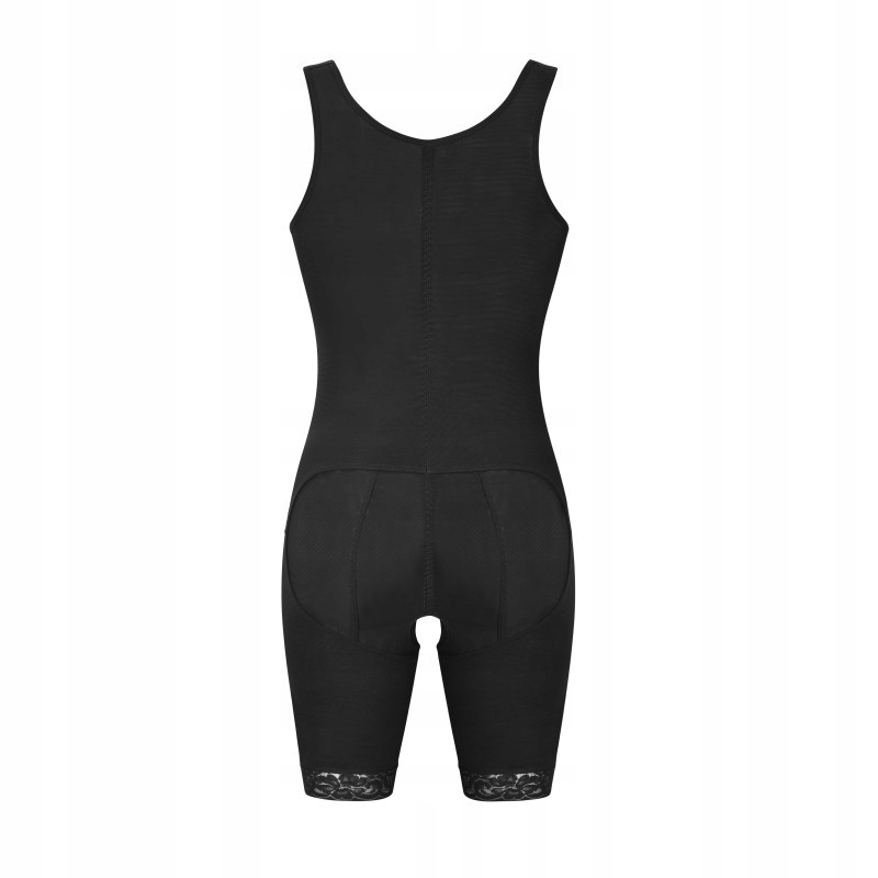 Body wyszczuplające modelujące talię pośladki 7l - zdjęcie 4