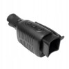 Noktowizor 7-poziomów do 800m 5x zoom led fullhd 1080p usb cyfrowy 128gb - miniatura 3