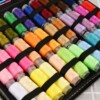 Zestaw do szycia krawiecki przybornik xxl 183szt - miniatura 7
