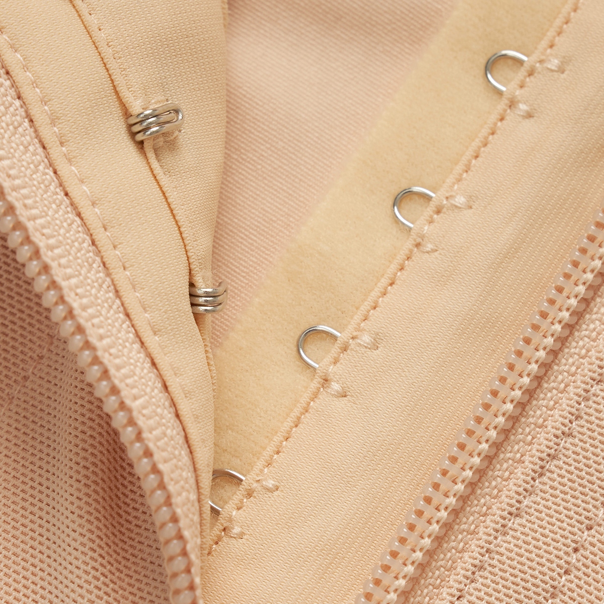 Body wyszczuplające modelujące talię pośladki 16 l - zdjęcie 9