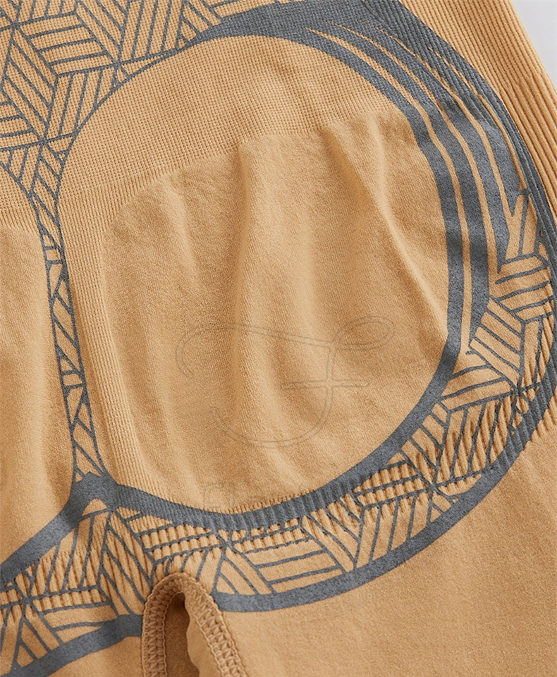 Spodenki szorty s4 korygujące wyszczuplające l/xl - obrazek 5