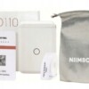 Niimbot d110 drukarka termiczna etykiety ean pl - miniatura 2