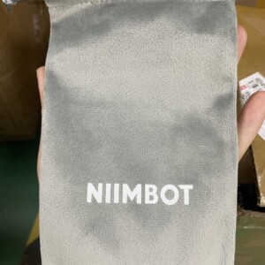 Etui pokrowiec do drukarki niimbot uniwersalny - miniatura 5