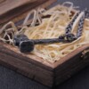 Naszyjnik młot thora wikingów nordic nordycki 459 - miniatura 6