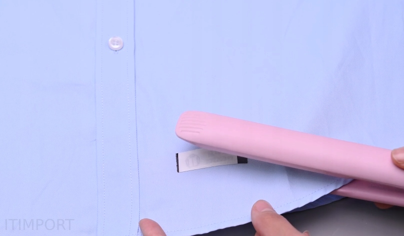 Niimbot naklejki etykiety do b18 n1 14*40mm 60x do ubrań i odzieży - obrazek 9