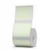 Niimbot etykiety naklejki 50*30mm zielone 230szt do b21/b3s/b1 oryginalne - miniatura 1