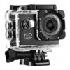 Kamera sportowa 1080p full hd 2" akcesoria wodoszczelna ip66 extreme - miniatura 1