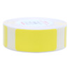 Niimbot etykiety naklejki okrągłe żółte 14x28mm podwójne 205x do serii d - miniatura 4