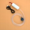 Napowietrzacz wędkarski akwariowy dla ryb na usb przenośny pompka tlenu - miniatura 2