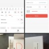 Niimbot b21 drukarka termiczna naklejki bluetooth - miniatura 13