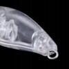 Korpus wobler szczupak sandacz okoń zrób to sam do malowania 4.5cm 4g 10szt - miniatura 11