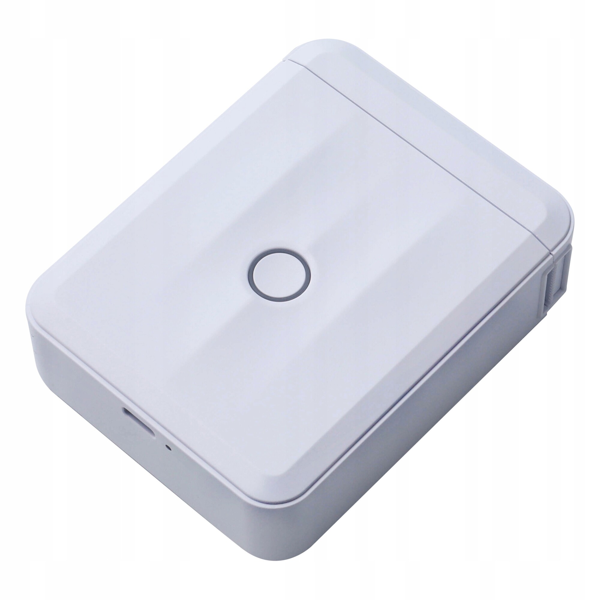 Bezprzewodowa drukarka termiczna etykiety naklejki nowa niimbot d110_m - obrazek 7