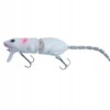 Wobler przynęta wędkarska szczupak sandacz sum 15.5g 8.5cm mysz szczur - miniatura 1